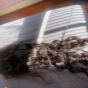 HD Full lace wig